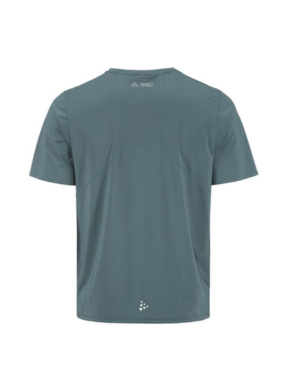 Men's Pro Trail Short Sleeve Tee 2 - ORION Craft Sportswear NA