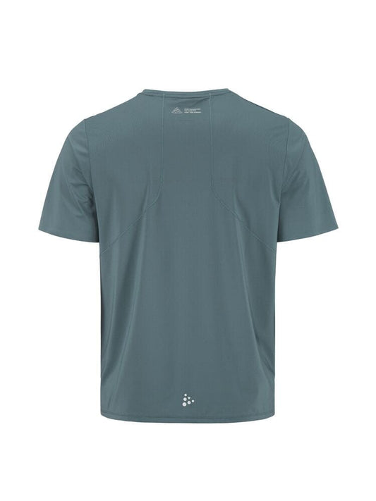 Men's Pro Trail Short Sleeve Tee 2 - ORION Craft Sportswear NA