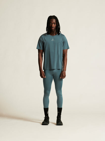 Men's Pro Trail Short Sleeve Tee 2 - Orion Men's Tops, T's, and Tanks Craft Sportswear NA