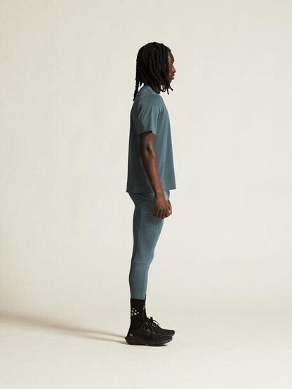 Men's Pro Trail Short Sleeve Tee 2 - ORION Craft Sportswear NA