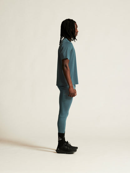 Men's Pro Trail Short Sleeve Tee 2 - Orion Men's Tops, T's, and Tanks Craft Sportswear NA