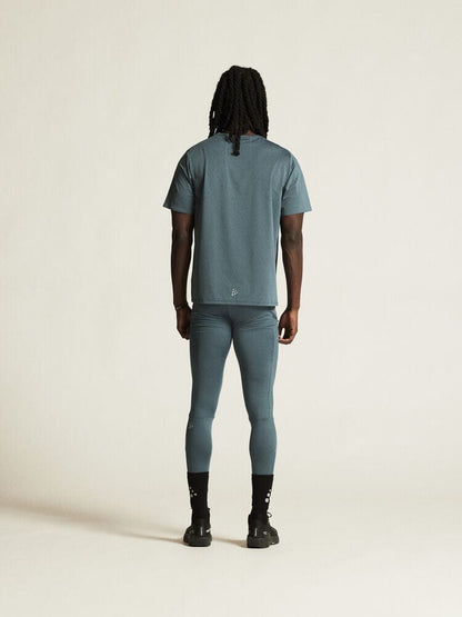 Men's Pro Trail Short Sleeve Tee 2 - ORION Craft Sportswear NA