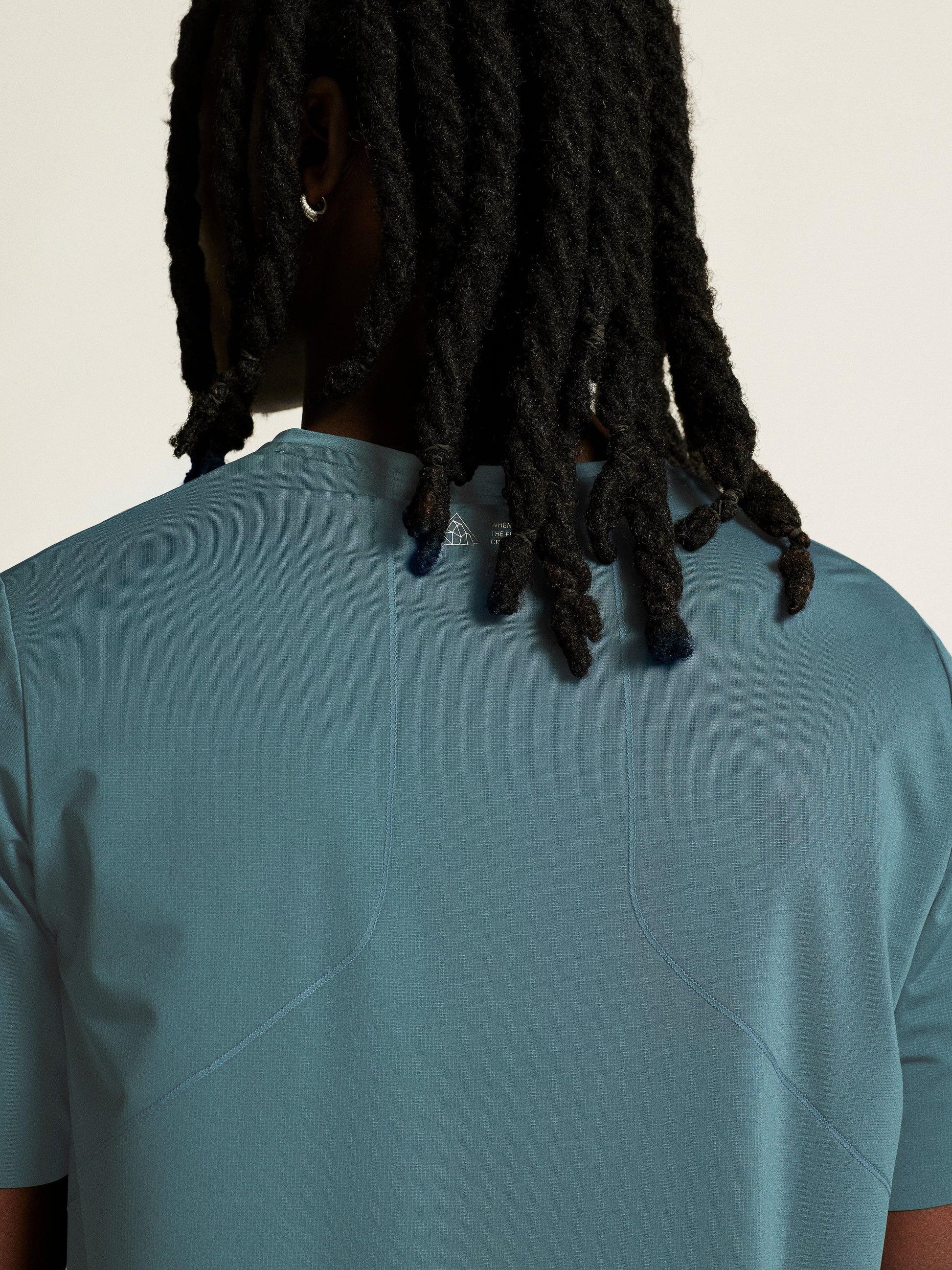 Men's Pro Trail Short Sleeve Tee 2 - Orion Men's Tops, T's, and Tanks Craft Sportswear NA