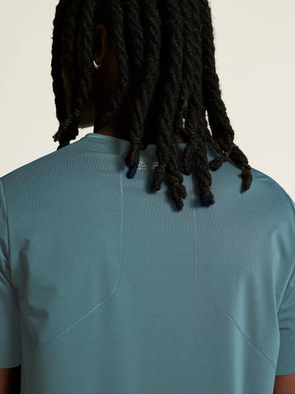 Men's Pro Trail Short Sleeve Tee 2 - Orion Men's Tops, T's, and Tanks Craft Sportswear NA