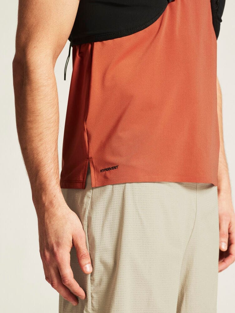 Men's Pro Trail Short Sleeve Tee 2 - SEQUOIA Craft Sportswear NA