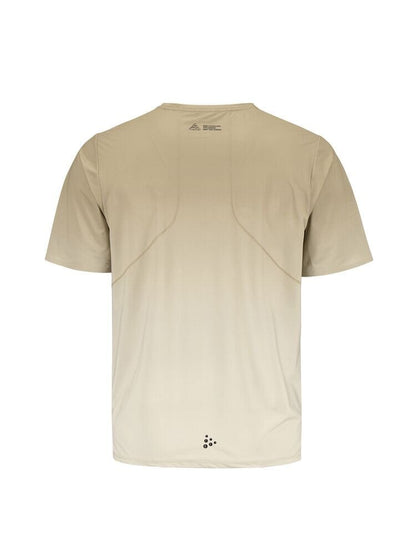 Men's Pro Trail Short Sleeve Tee 2 - HAY Craft Sportswear NA