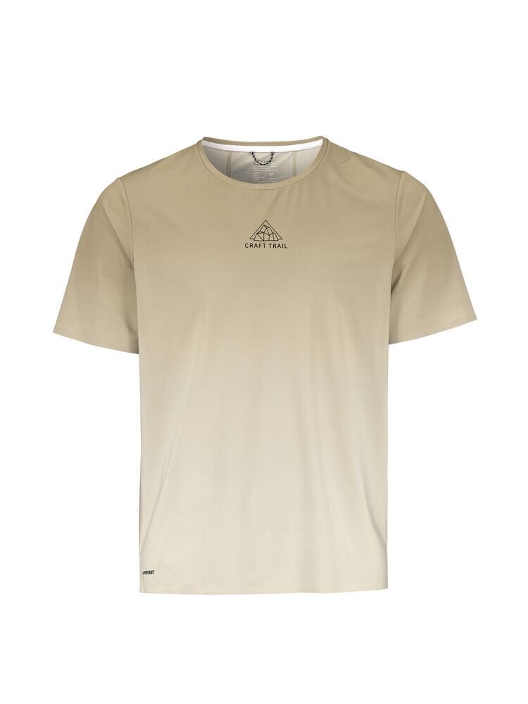 Men's Pro Trail Short Sleeve Tee 2 - HAY Craft Sportswear NA