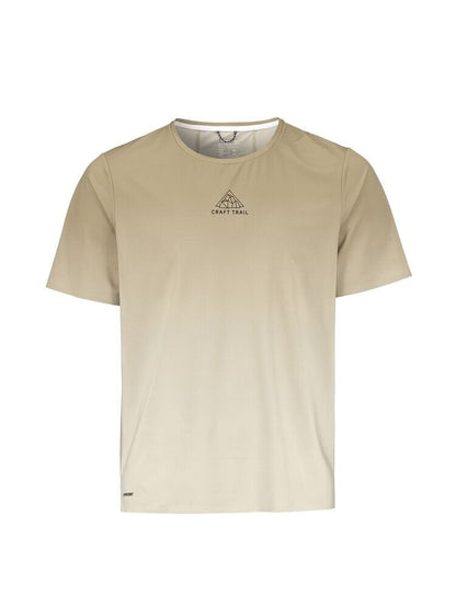 Men's Pro Trail Short Sleeve Tee 2 - HAY Craft Sportswear NA