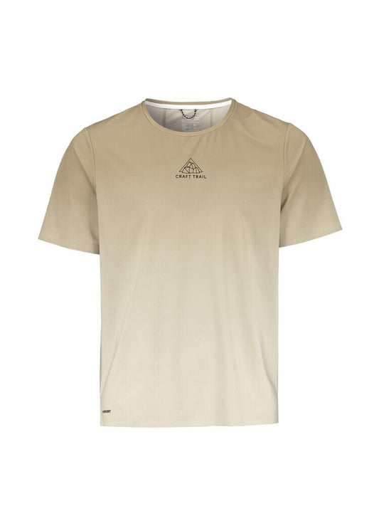 Men's Pro Trail Short Sleeve Tee 2 - HAY Craft Sportswear NA