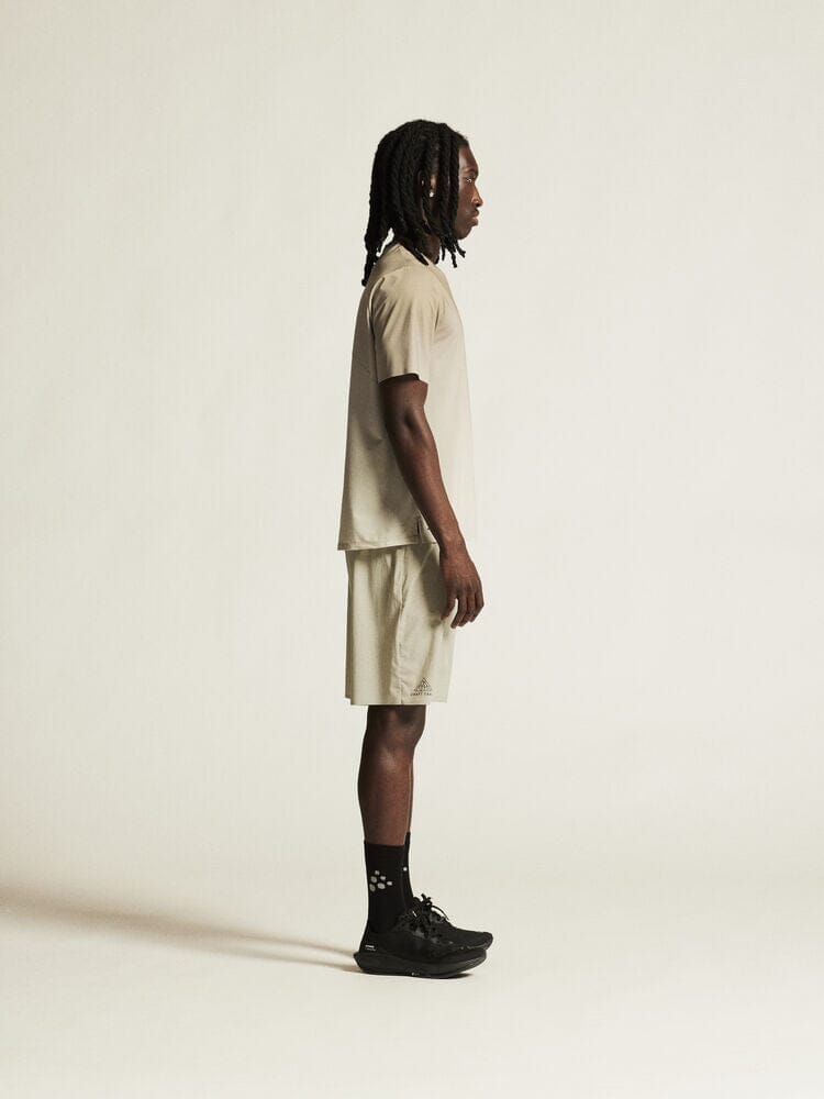 Men's Pro Trail Short Sleeve Tee 2 - HAY Craft Sportswear NA