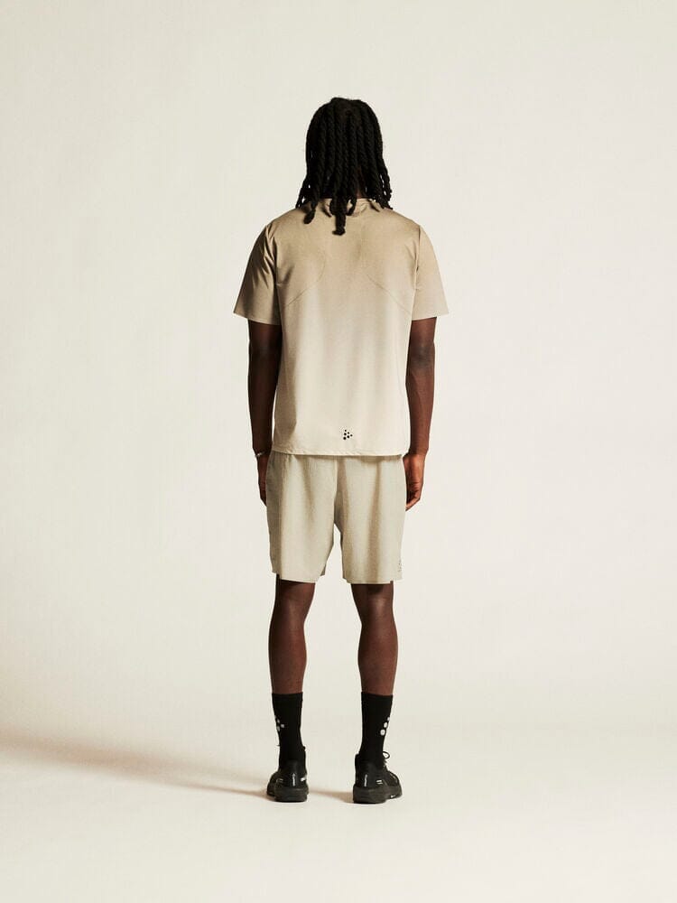 Men's Pro Trail Short Sleeve Tee 2 - HAY Craft Sportswear NA