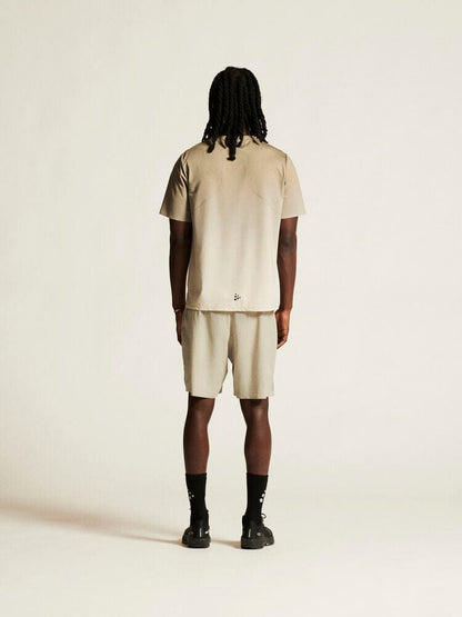 Men's Pro Trail Short Sleeve Tee 2 - HAY Craft Sportswear NA