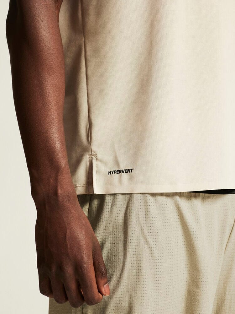 Men's Pro Trail Short Sleeve Tee 2 - HAY Craft Sportswear NA