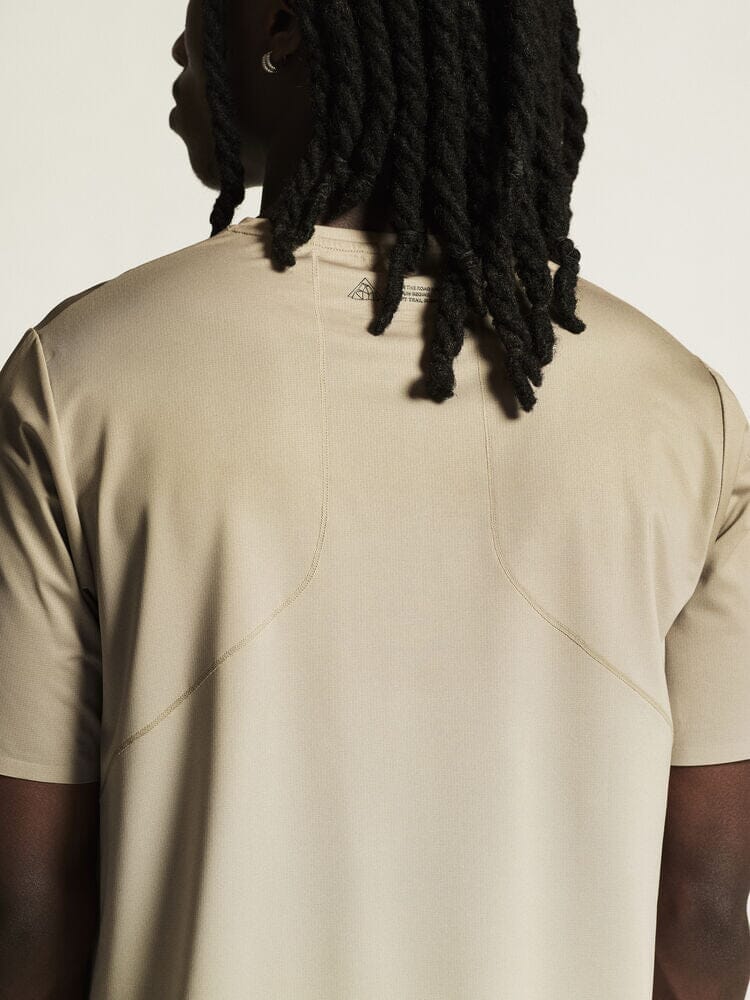 Men's Pro Trail Short Sleeve Tee 2 - HAY Craft Sportswear NA