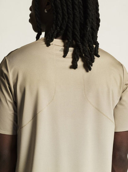 Men's Pro Trail Short Sleeve Tee 2 - HAY Craft Sportswear NA