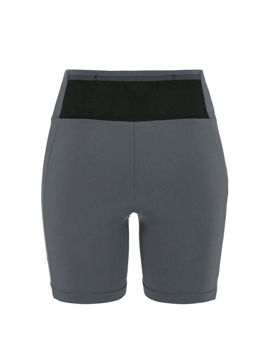 Women's Pro Trail Short Tights 2 - Norit Women's Pants and Tights Craft Sportswear NA