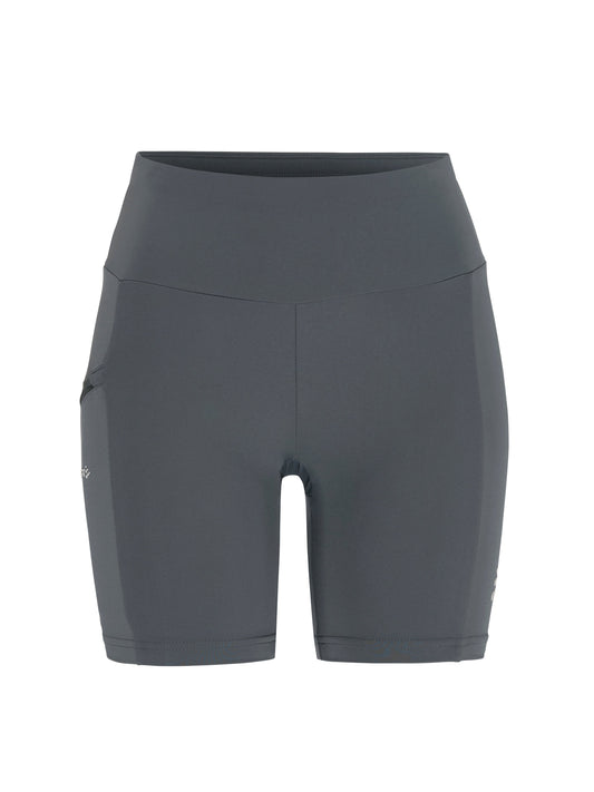 Women's Pro Trail Short Tights 2 - Norit Women's Pants and Tights Craft Sportswear NA