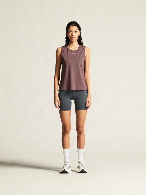 Women's Pro Trail Short Tights 2 - Norit