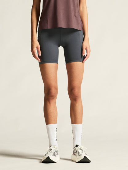 Women's Pro Trail Short Tights 2 - Norit Women's Pants and Tights Craft Sportswear NA