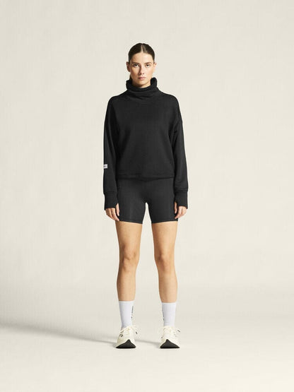 Women's Pro Trail Short Tights 2 - Black Craft Sportswear NA