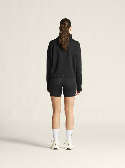 Women's Pro Trail Short Tights 2 - Black Craft Sportswear NA