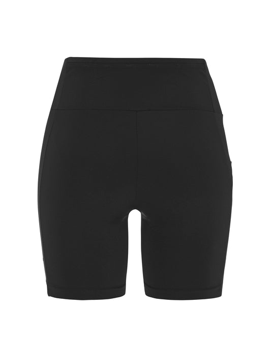 Women's Pro Trail Short Tights 2 - Black Women's Pants and Tights Craft Sportswear NA