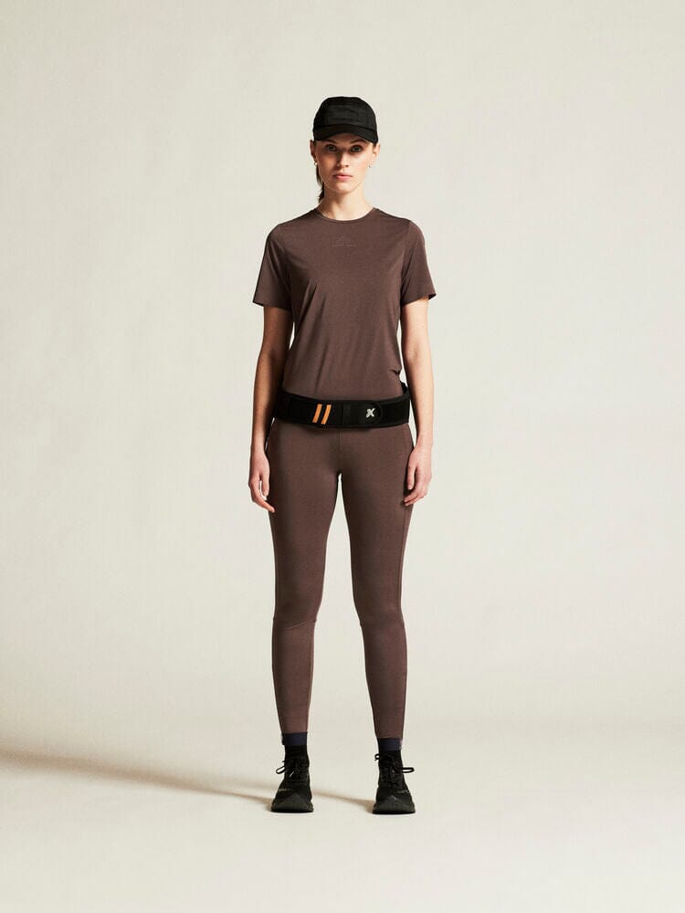 Women's Pro Trail Short Sleeve Tee 2 Women's Tops, T's, and Tanks Craft Sportswear NA