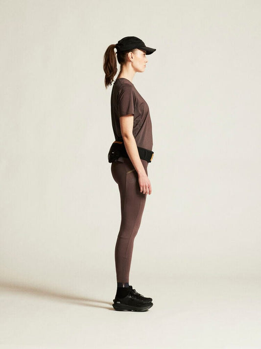 Women's Pro Trail Short Sleeve Tee 2 Women's Tops, T's, and Tanks Craft Sportswear NA