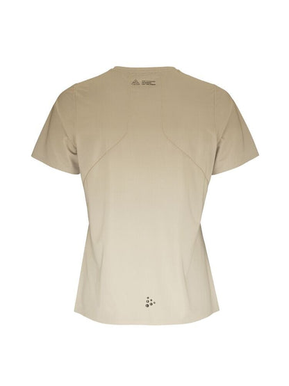 Women's Pro Trail Short Sleeve Tee 2 - HAY Craft Sportswear NA