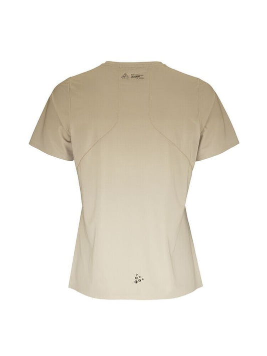 Women's Pro Trail Short Sleeve Tee 2 - HAY Craft Sportswear NA