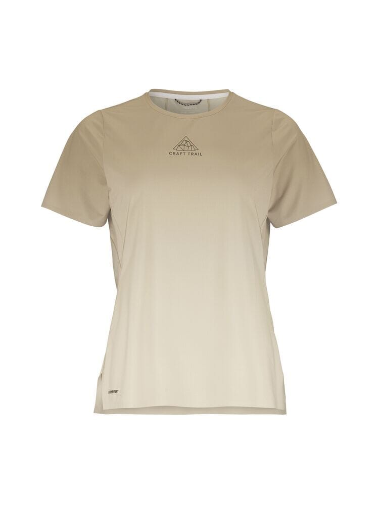 Women's Pro Trail Short Sleeve Tee 2 - HAY Craft Sportswear NA