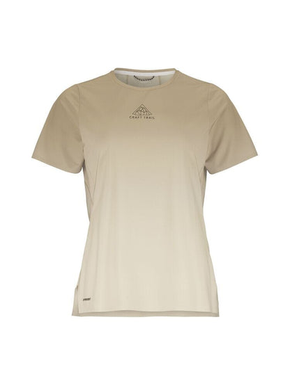 Women's Pro Trail Short Sleeve Tee 2 - HAY Craft Sportswear NA