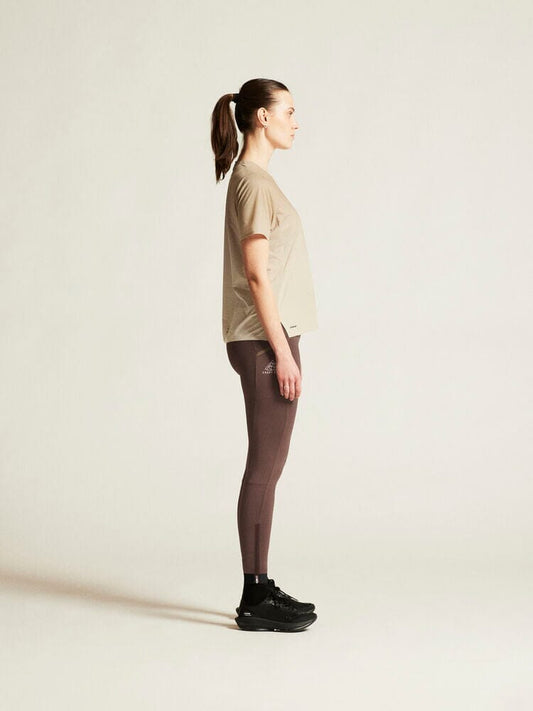 Women's Pro Trail Short Sleeve Tee 2 - HAY Craft Sportswear NA