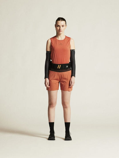 Women's Pro Trail Singlet 2 - SEQUOIA Craft Sportswear NA