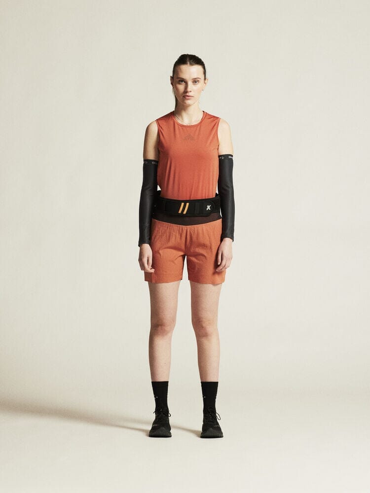 Women's Pro Trail Singlet 2 - SEQUOIA Craft Sportswear NA