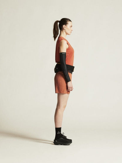 Women's Pro Trail Singlet 2 - SEQUOIA Craft Sportswear NA