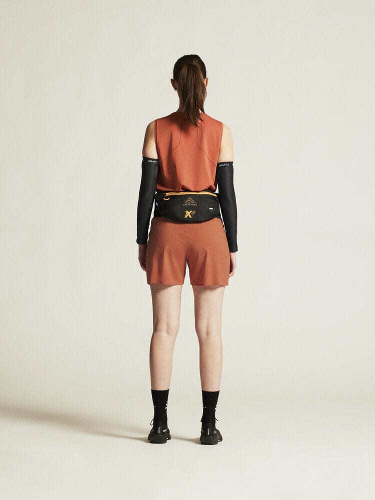 Women's Pro Trail Singlet 2 - SEQUOIA Craft Sportswear NA