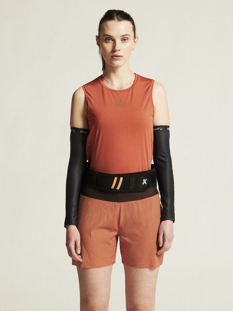 Women's Pro Trail Singlet 2 - SEQUOIA Craft Sportswear NA