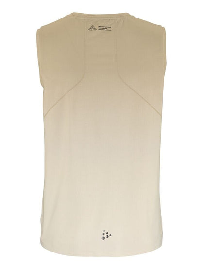 Women's Pro Trail Singlet 2 - HAY Craft Sportswear NA