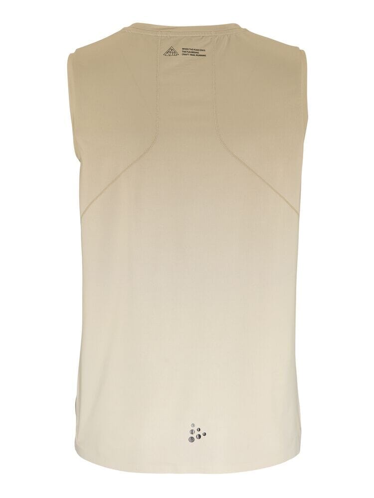 Women's Pro Trail Singlet 2 - HAY Craft Sportswear NA