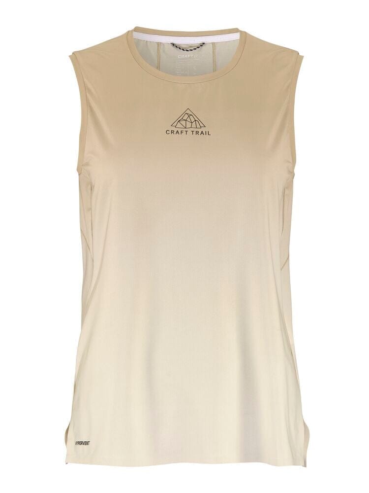 Women's Pro Trail Singlet 2 - HAY Craft Sportswear NA