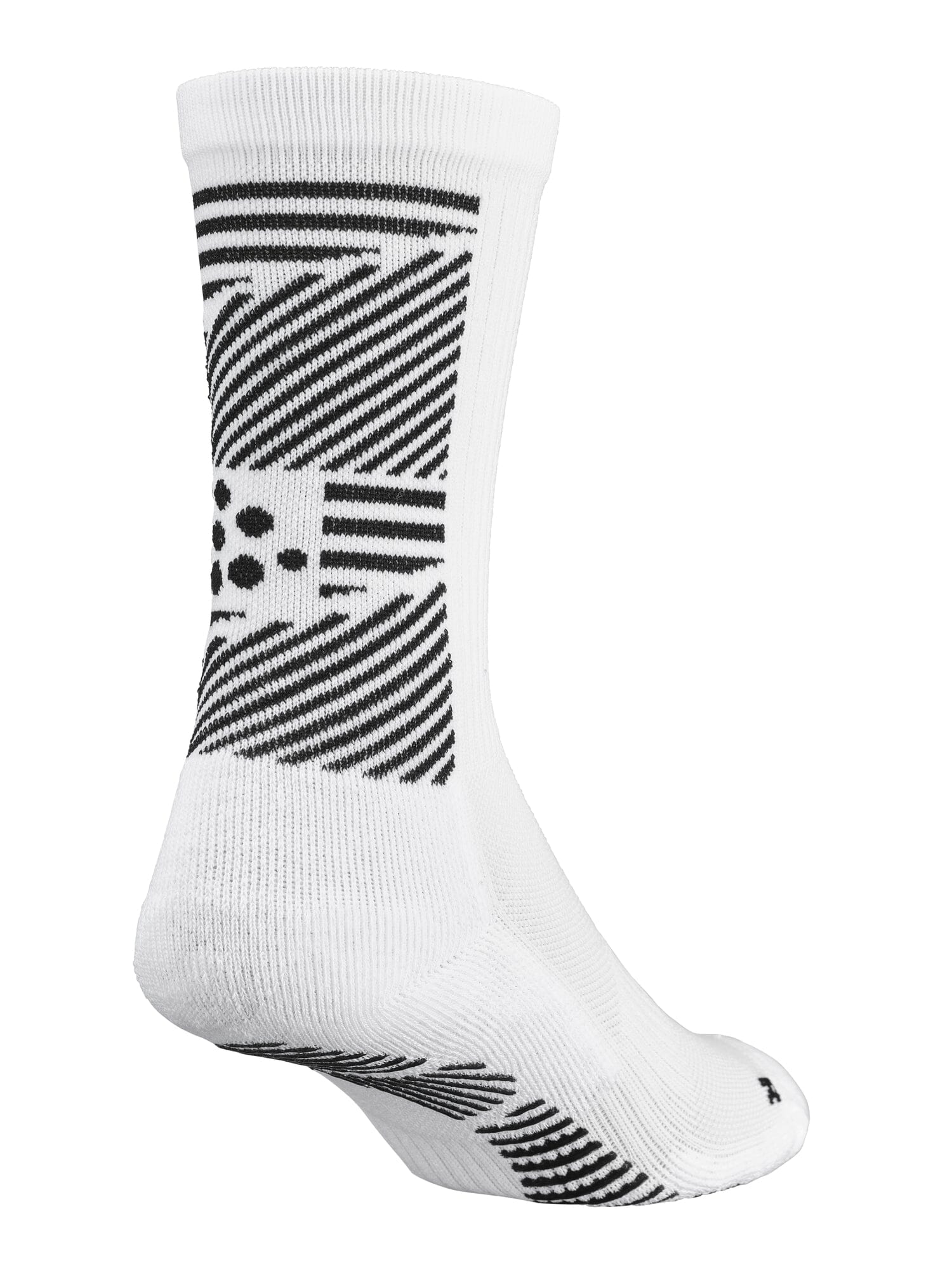 Extend 2.0 Grip Socks - White Hats/Accessories Craft Sportswear NA