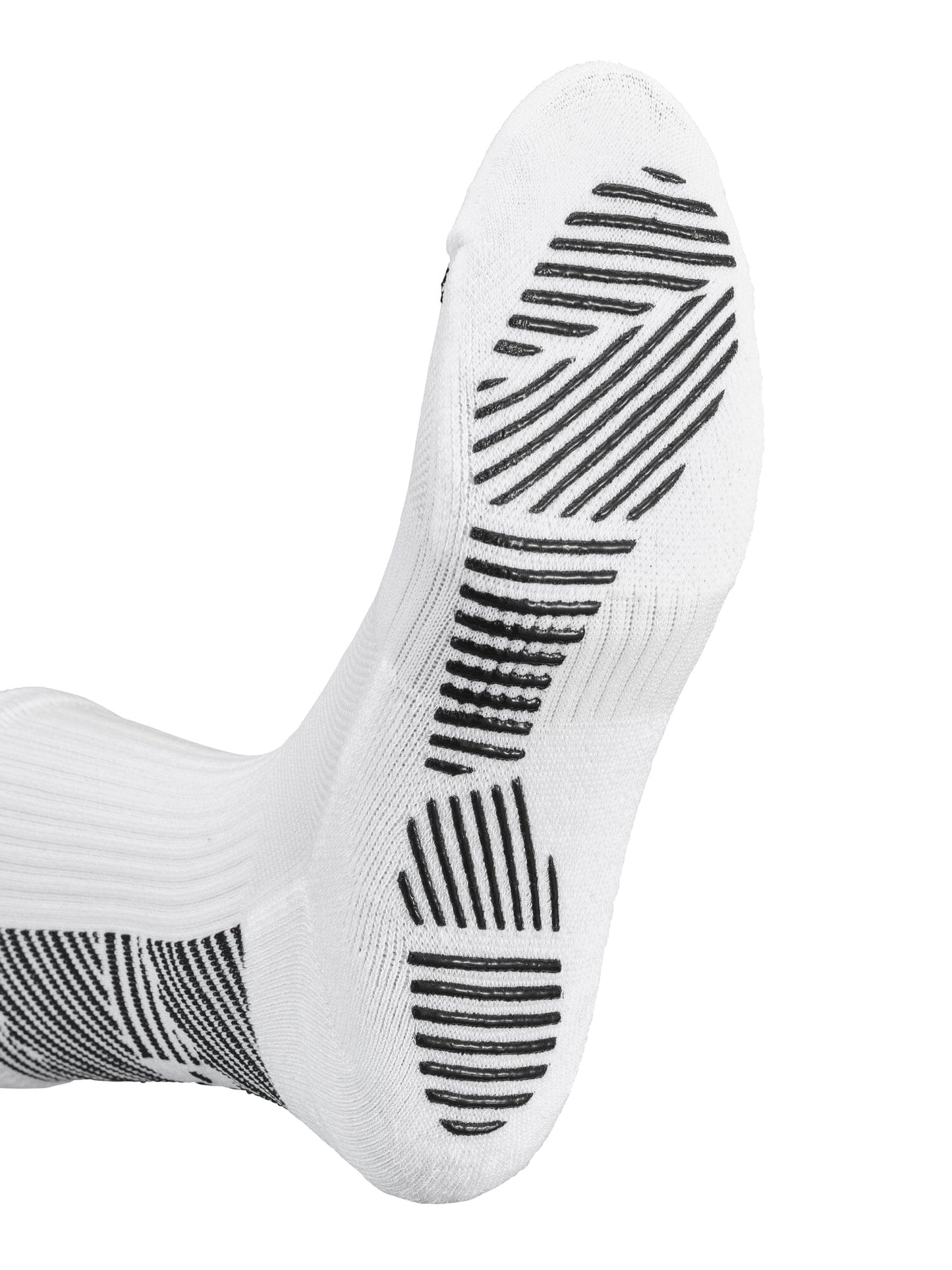 Extend 2.0 Grip Socks - White Hats/Accessories Craft Sportswear NA