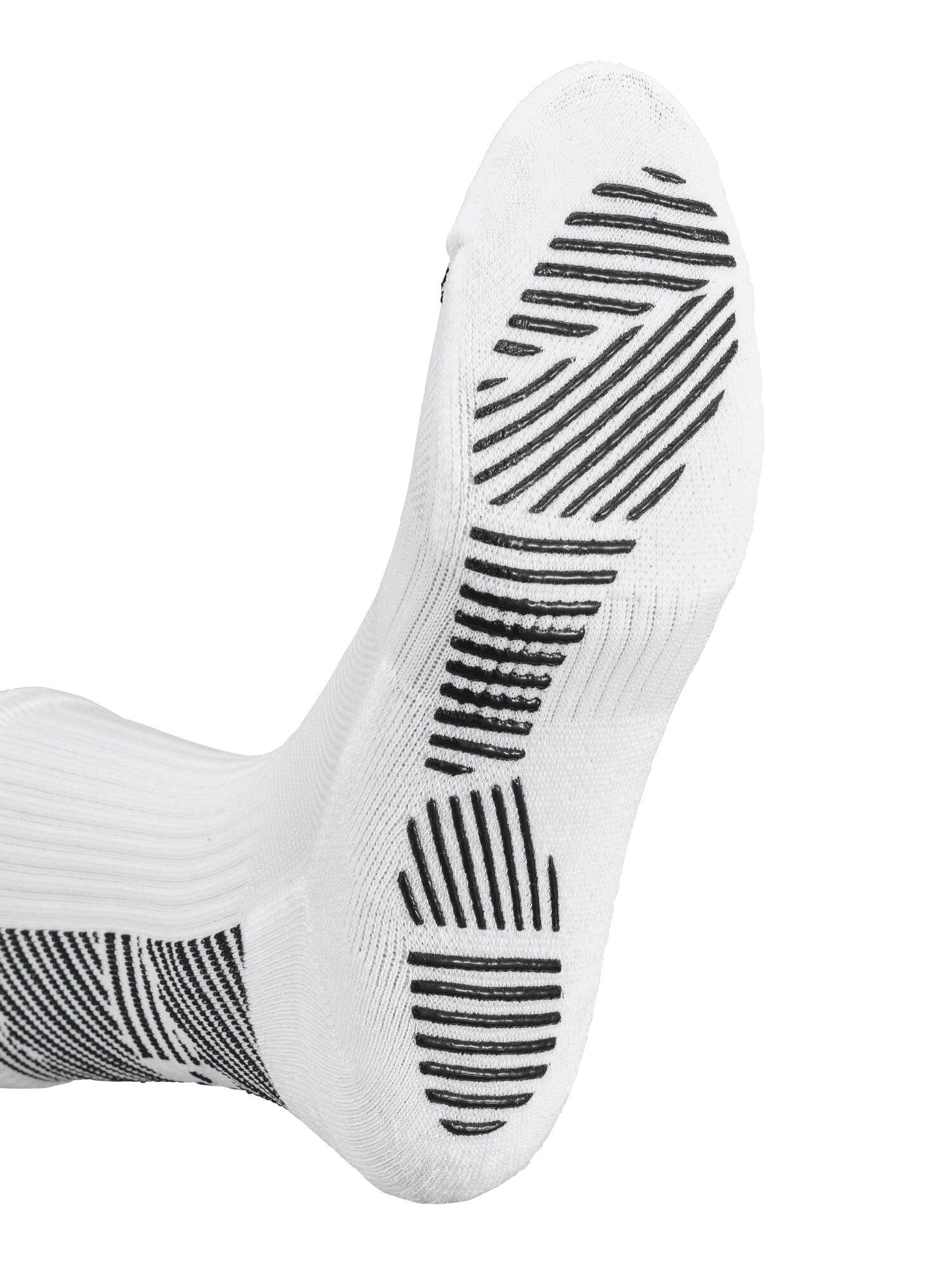 Extend 2.0 Grip Socks - White Hats/Accessories Craft Sportswear NA
