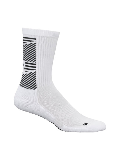 Extend 2.0 Grip Socks - White Hats/Accessories Craft Sportswear NA