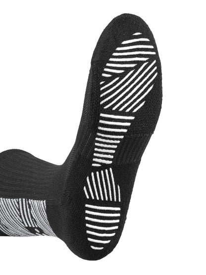Extend 2.0 Grip Socks - Black Hats/Accessories Craft Sportswear NA