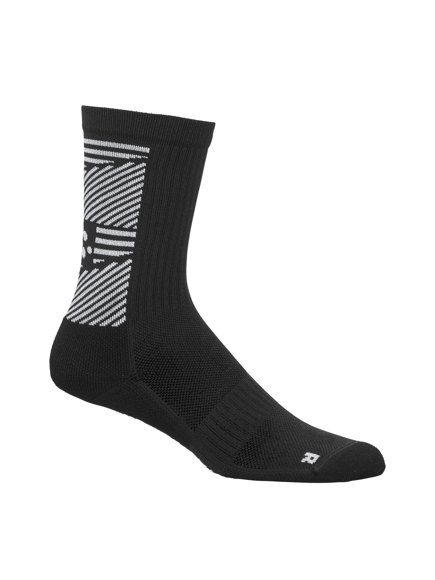 Extend 2.0 Grip Socks - Black Hats/Accessories Craft Sportswear NA