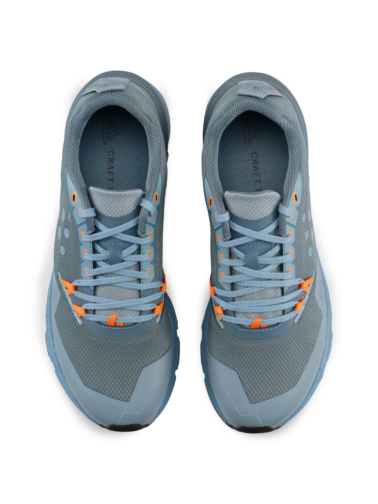 Men's Nordic Trail 2.0 - WEATHER/RIVER Footwear Craft Sportswear NA