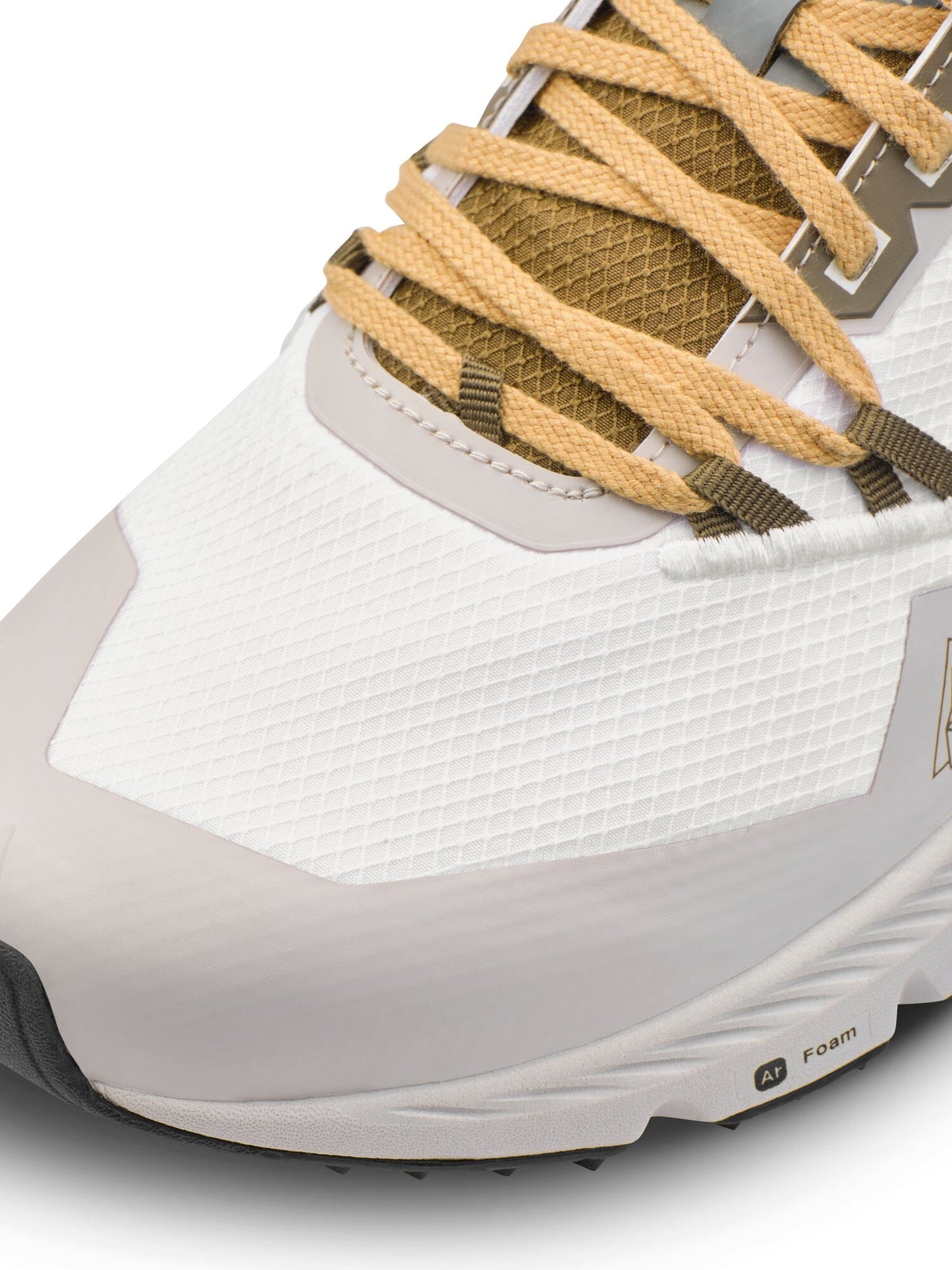 Men's Nordic Trail 2.0 - Cloud/Grey Footwear Craft Sportswear NA