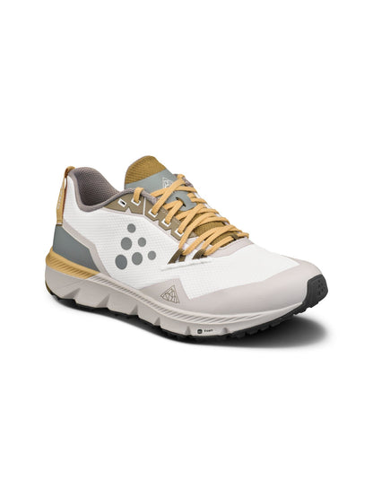Men's Nordic Trail 2.0 - Cloud/Grey Footwear Craft Sportswear NA